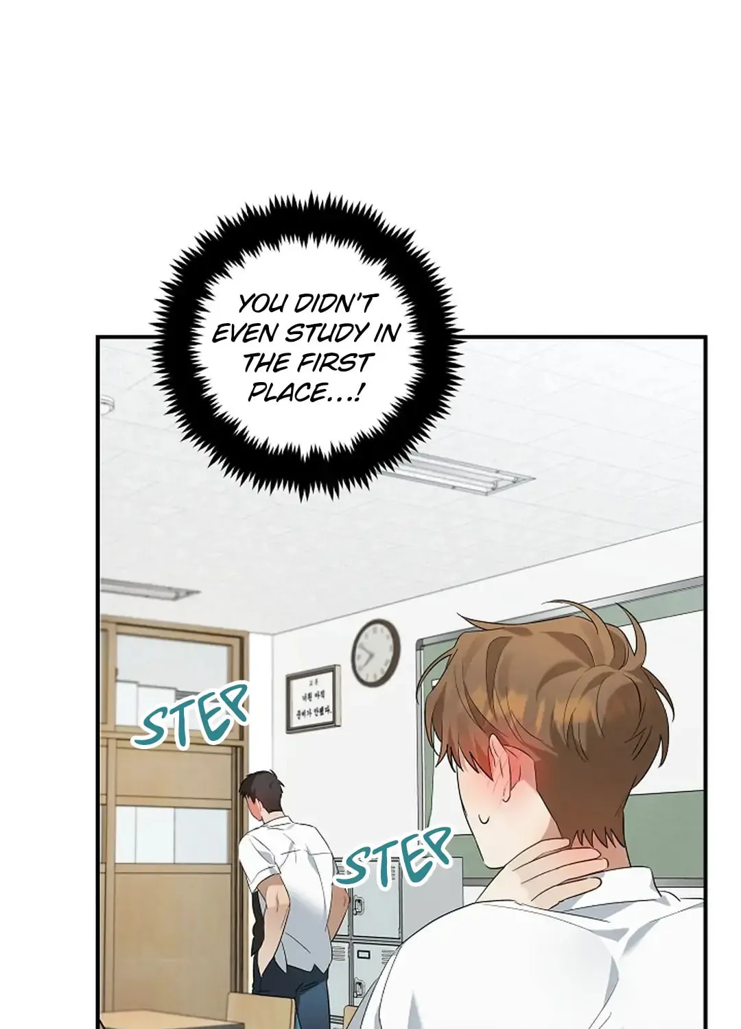 Read Plum Candy Love chapter 4 image 69 on Lezhin