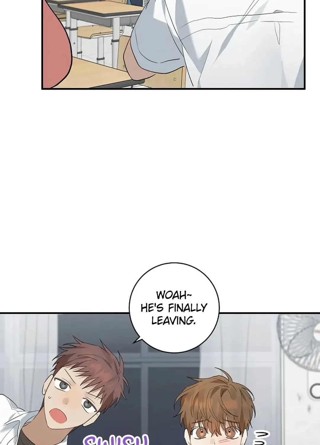 Read Plum Candy Love chapter 4 image 70 on Lezhin