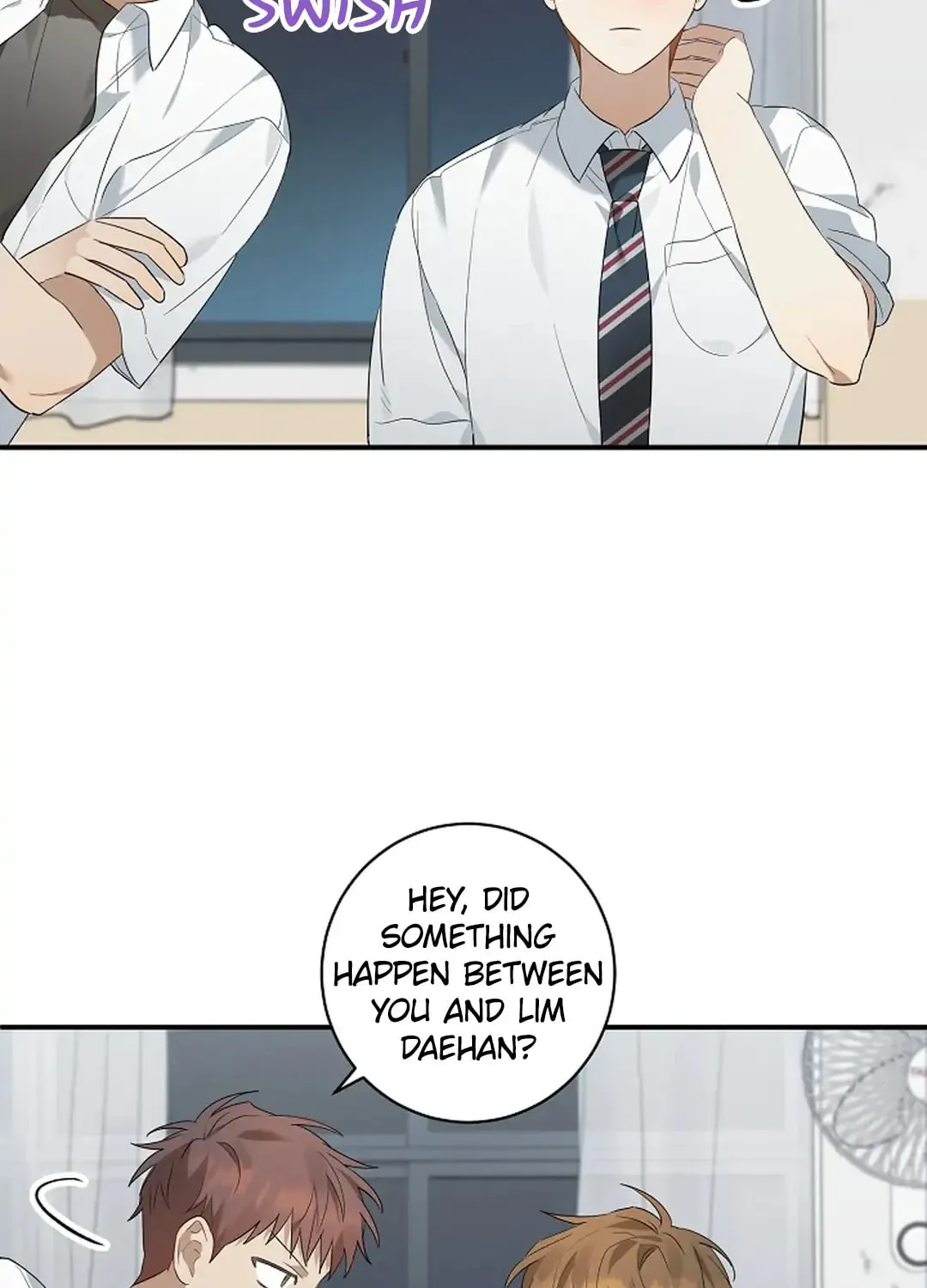 Read Plum Candy Love chapter 4 image 71 on Lezhin