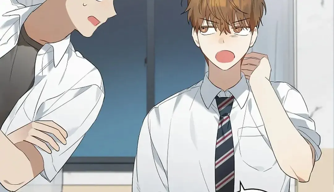 Read Plum Candy Love chapter 4 image 72 on Lezhin