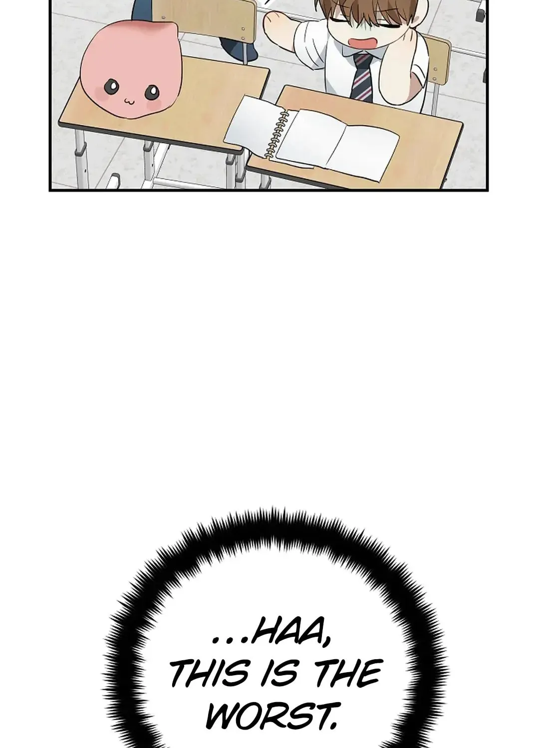Read Plum Candy Love chapter 4 image 74 on Lezhin