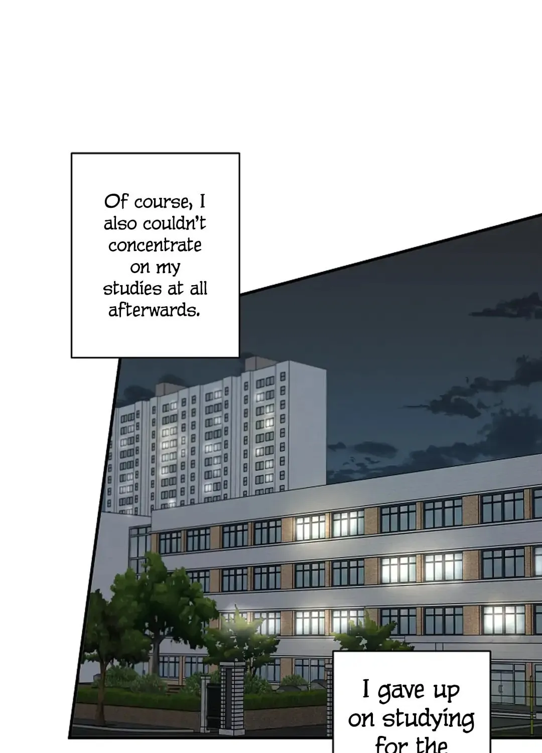 Read Plum Candy Love chapter 4 image 77 on Lezhin