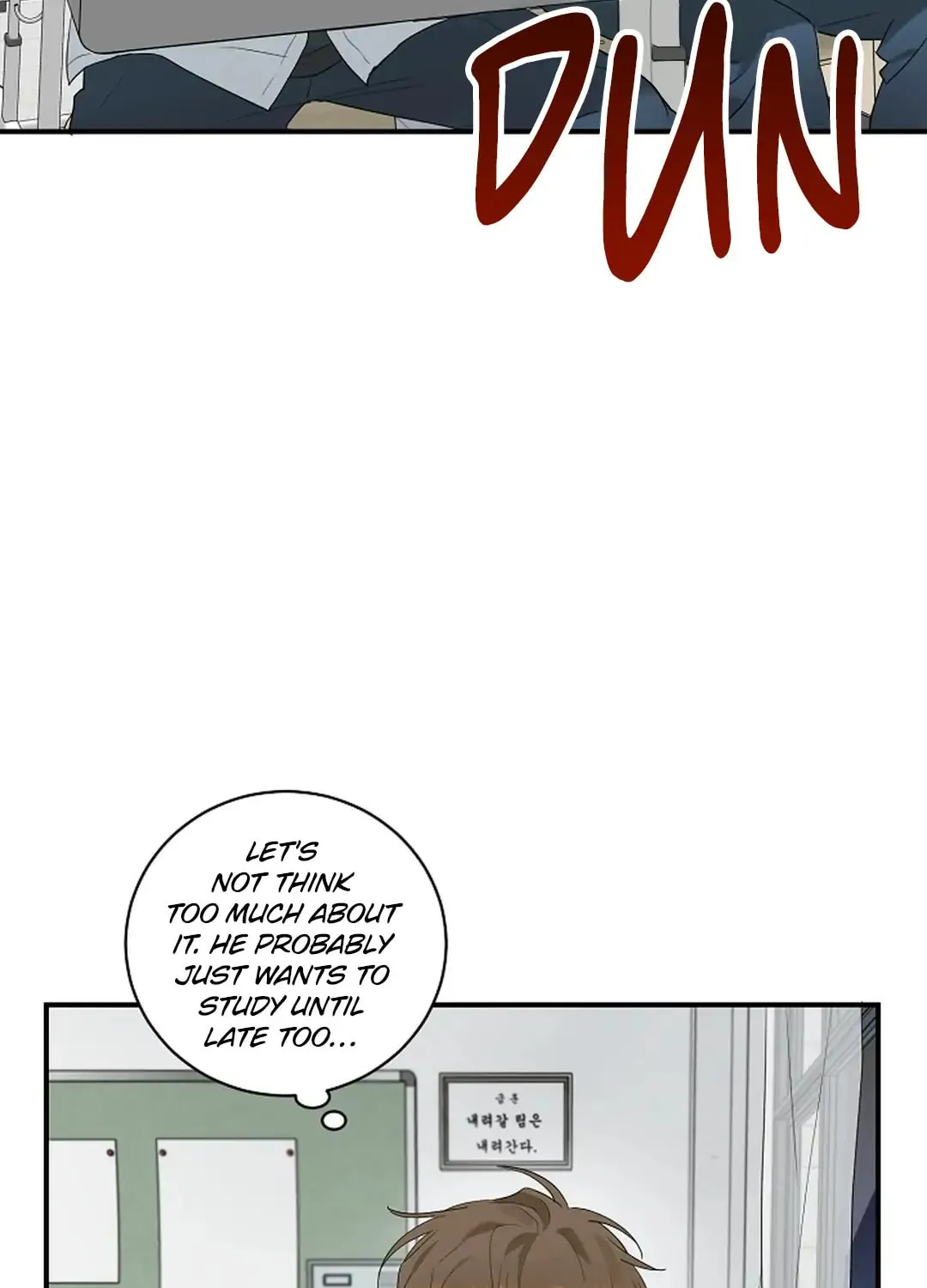 Read Plum Candy Love chapter 4 image 8 on Lezhin