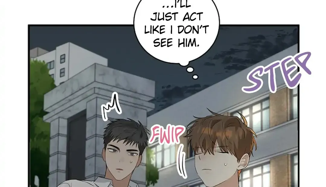Read Plum Candy Love chapter 4 image 82 on Lezhin