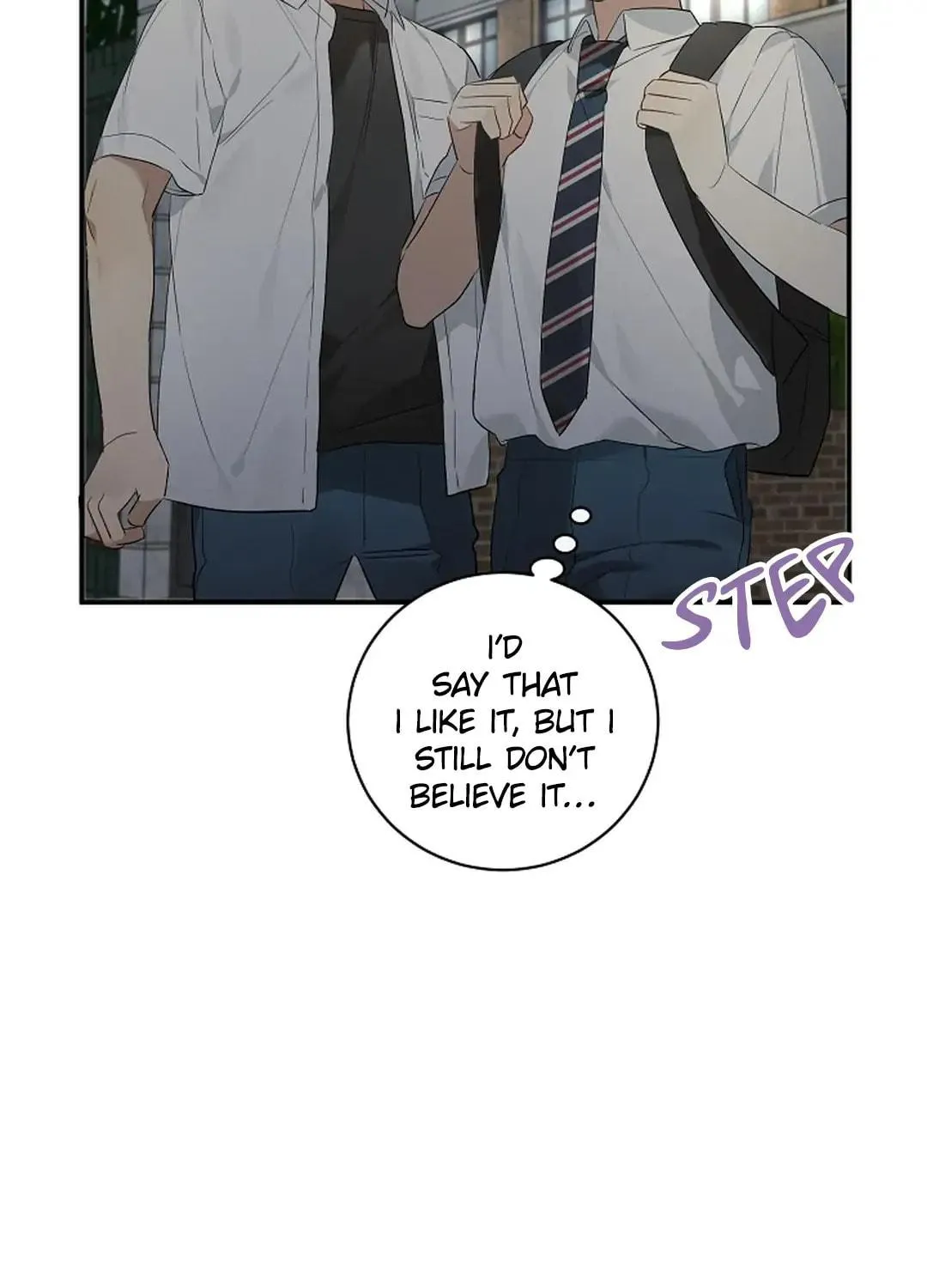 Read Plum Candy Love chapter 4 image 83 on Lezhin