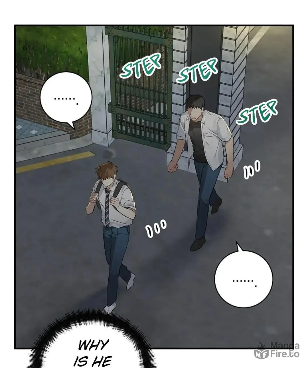 Read Plum Candy Love chapter 4 image 84 on Lezhin