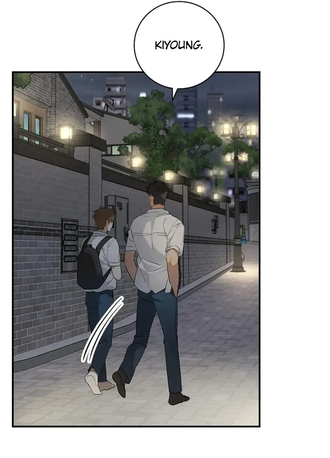 Read Plum Candy Love chapter 4 image 87 on Lezhin