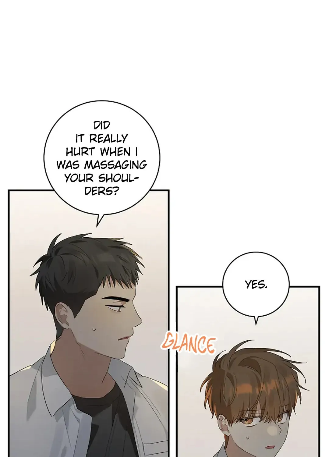 Read Plum Candy Love chapter 4 image 88 on Lezhin
