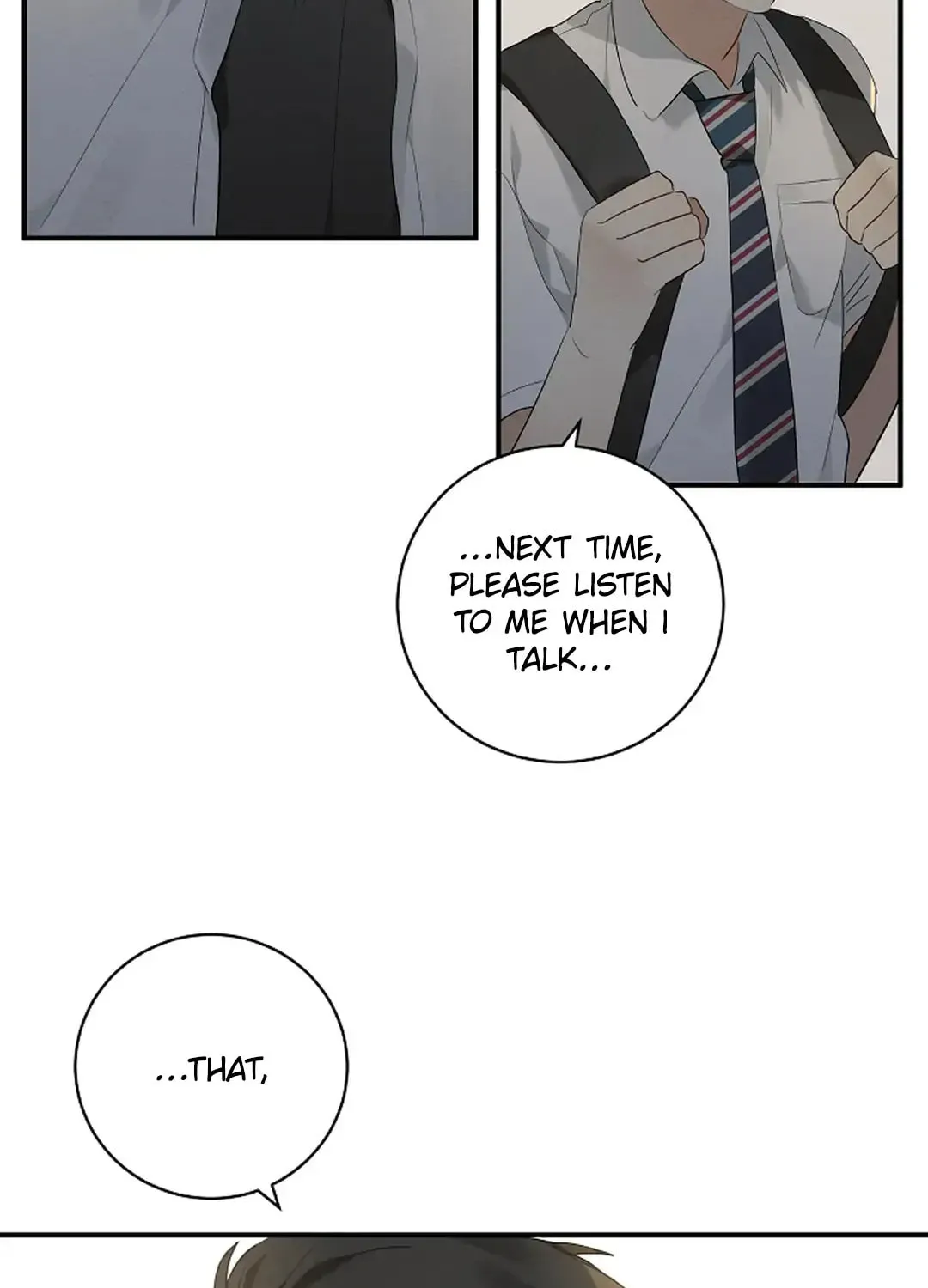 Read Plum Candy Love chapter 4 image 89 on Lezhin