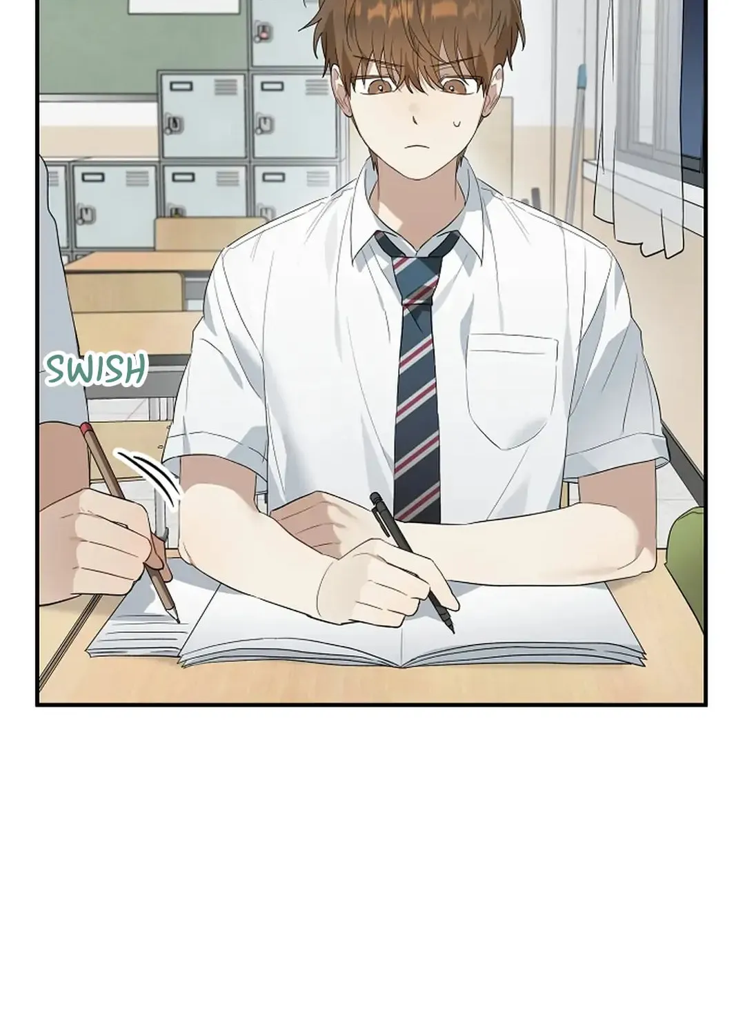 Read Plum Candy Love chapter 4 image 9 on Lezhin