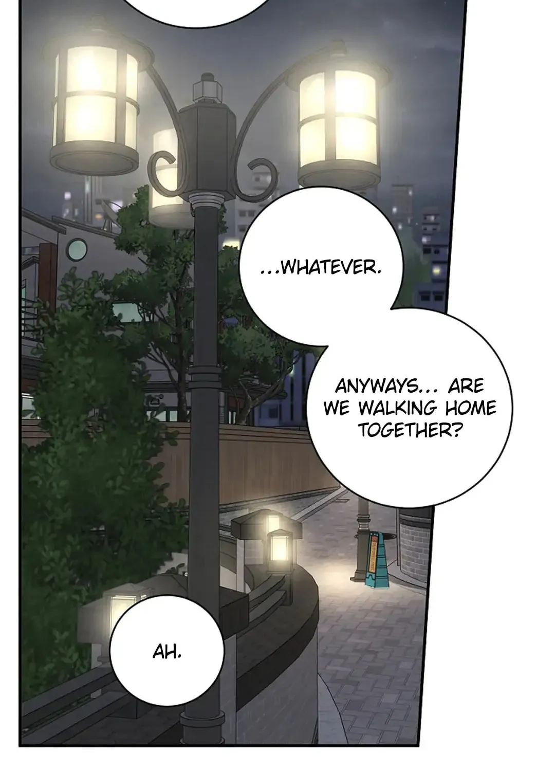 Read Plum Candy Love chapter 4 image 92 on Lezhin