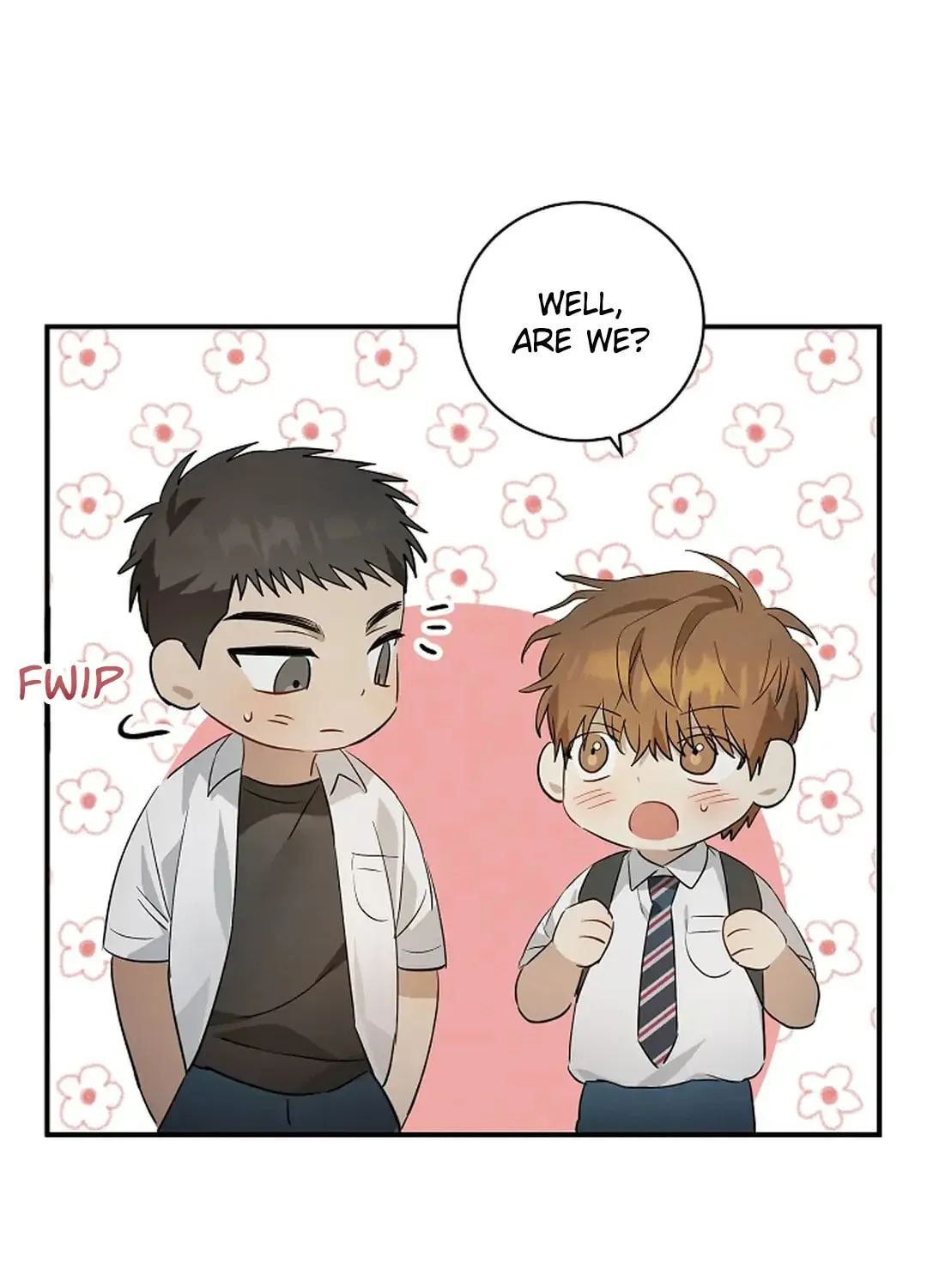 Read Plum Candy Love chapter 4 image 94 on Lezhin