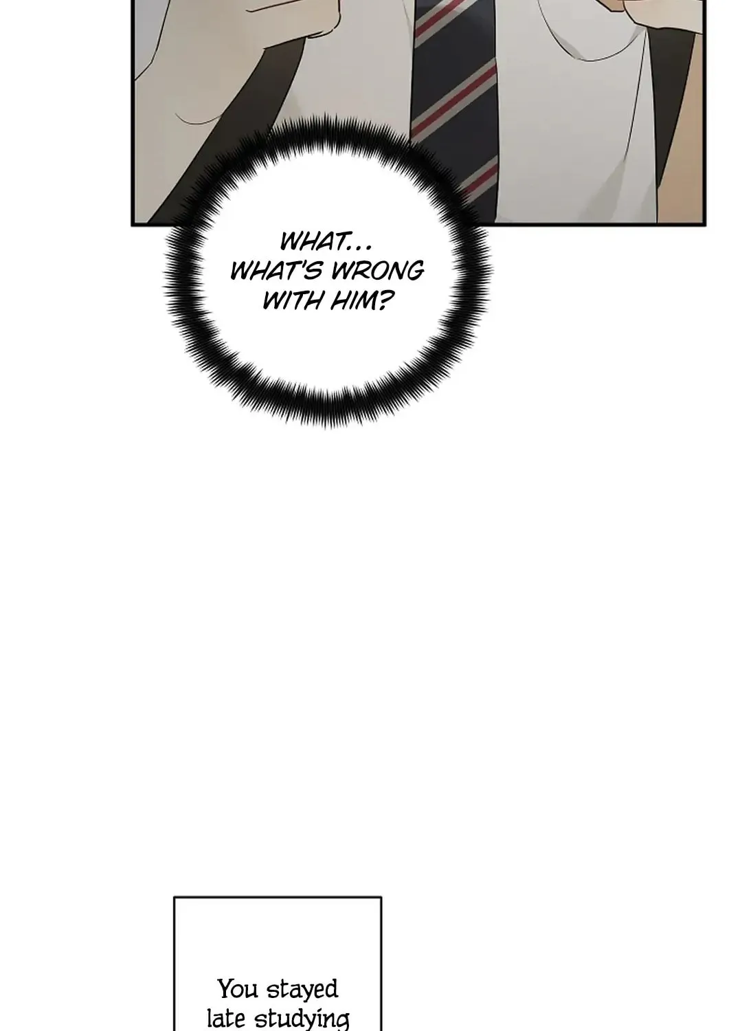 Read Plum Candy Love chapter 4 image 98 on Lezhin