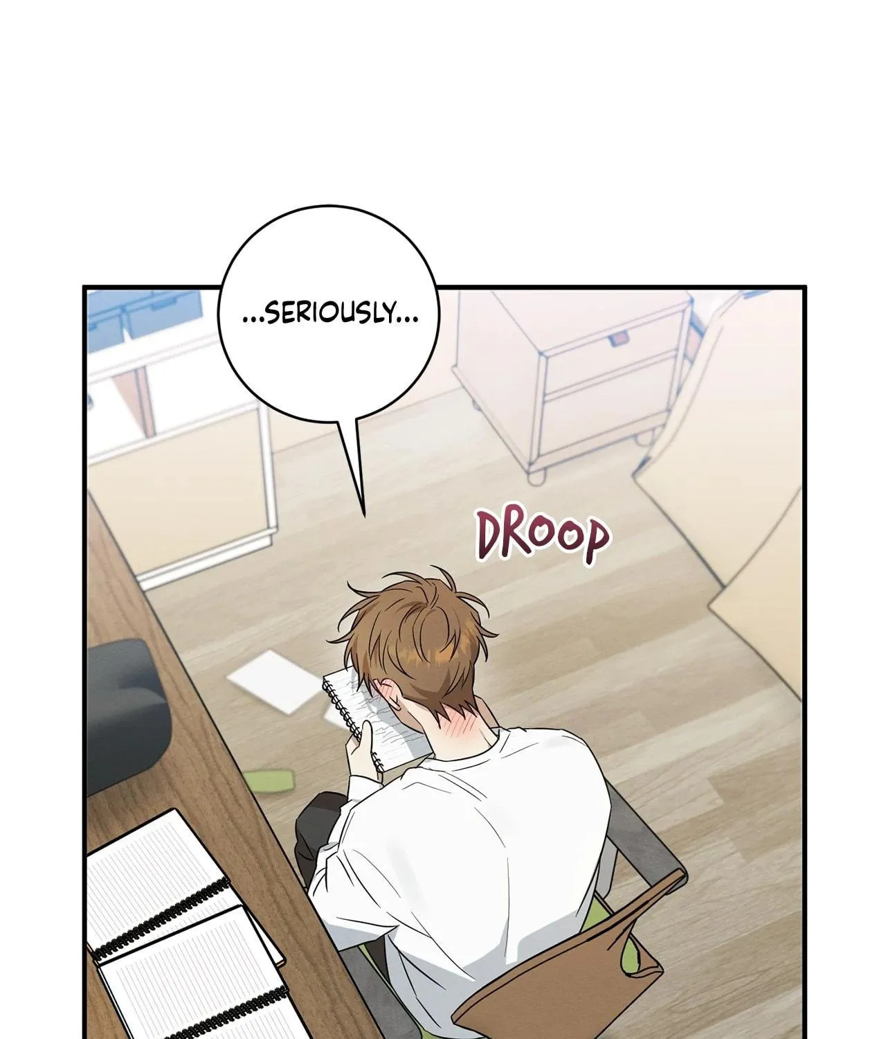 Read Plum Candy Love chapter 40 image 104 on Lezhin