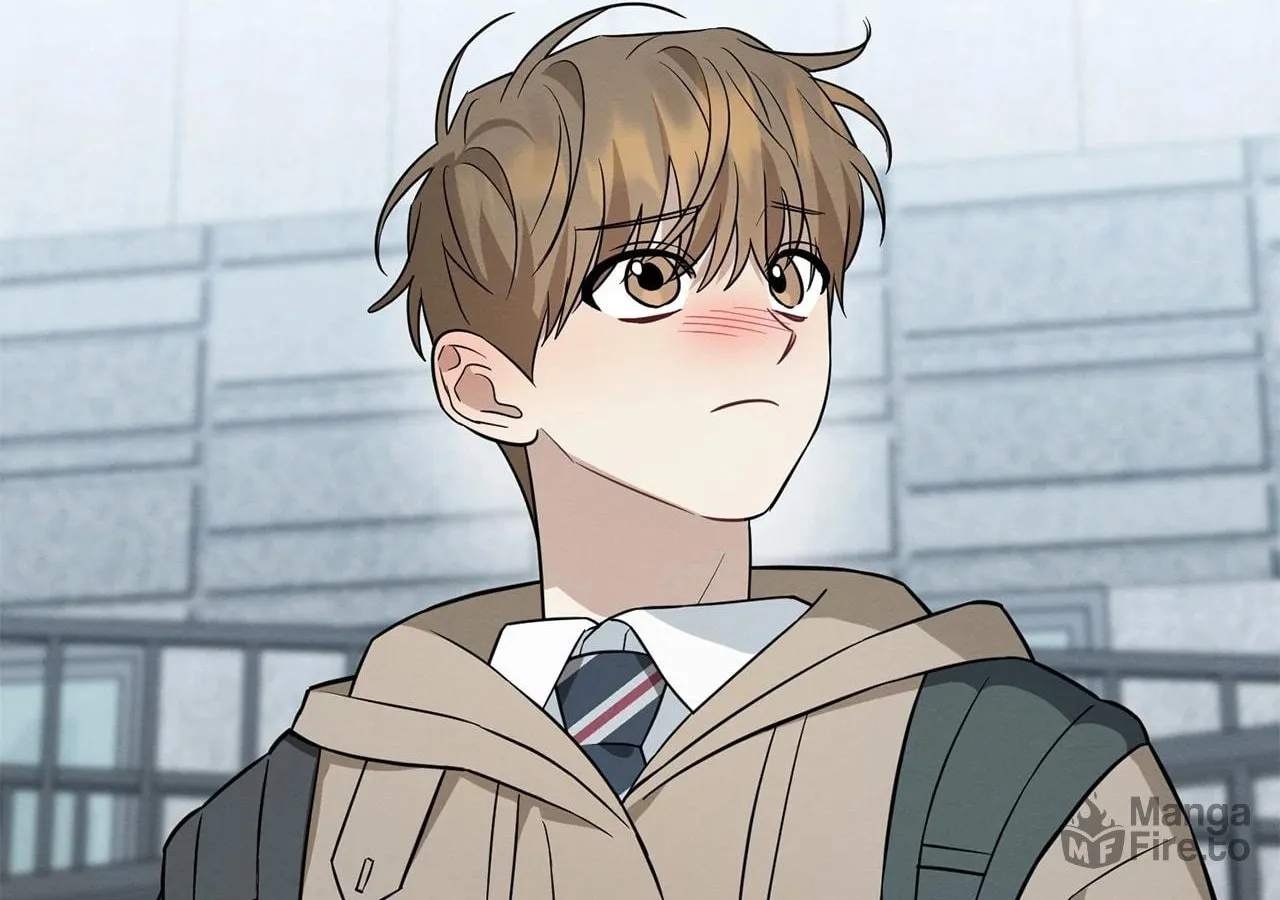 Read Plum Candy Love chapter 40 image 11 on Lezhin