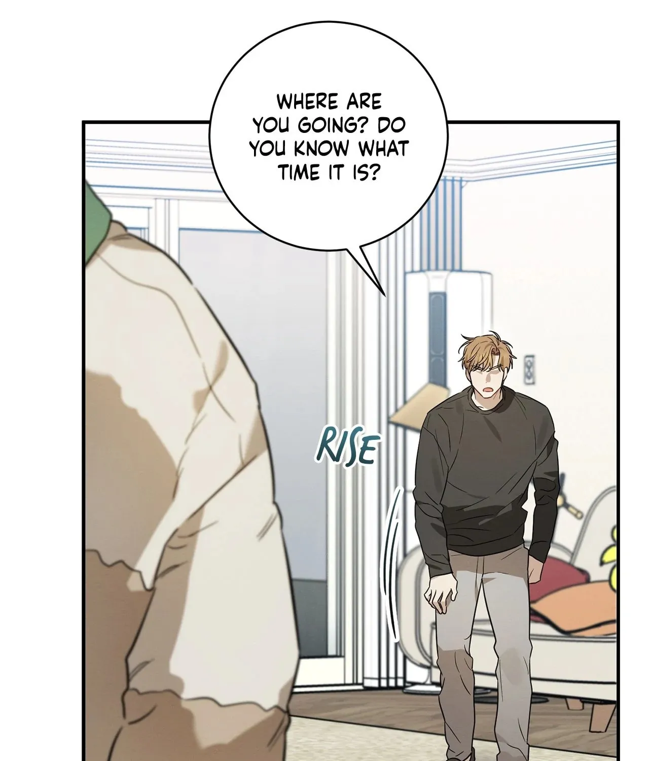 Read Plum Candy Love chapter 40 image 112 on Lezhin