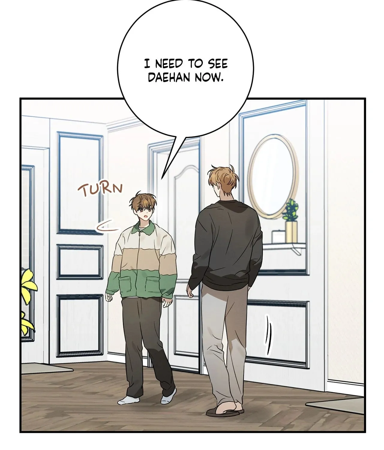 Read Plum Candy Love chapter 40 image 114 on Lezhin