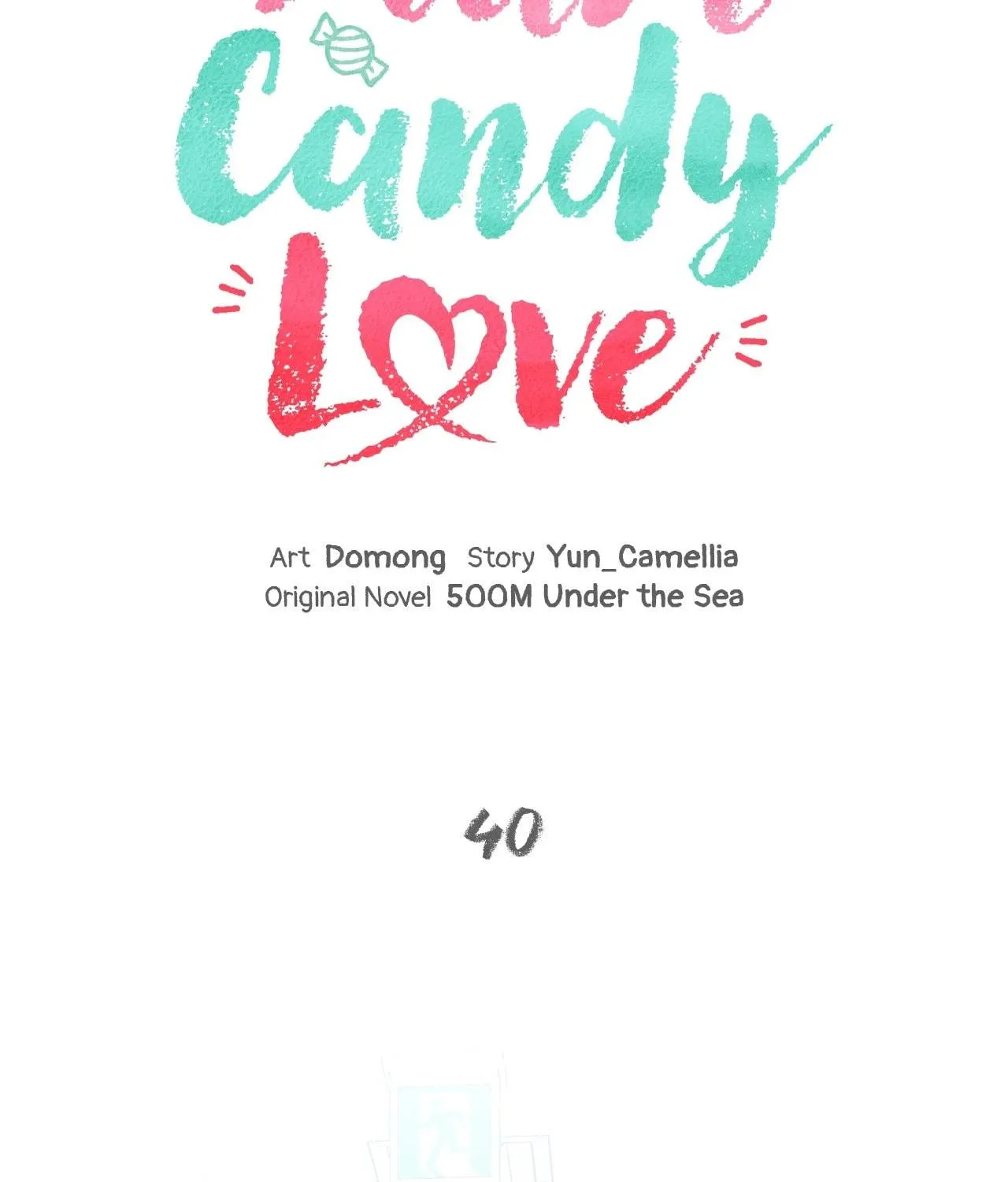 Read Plum Candy Love chapter 40 image 18 on Lezhin