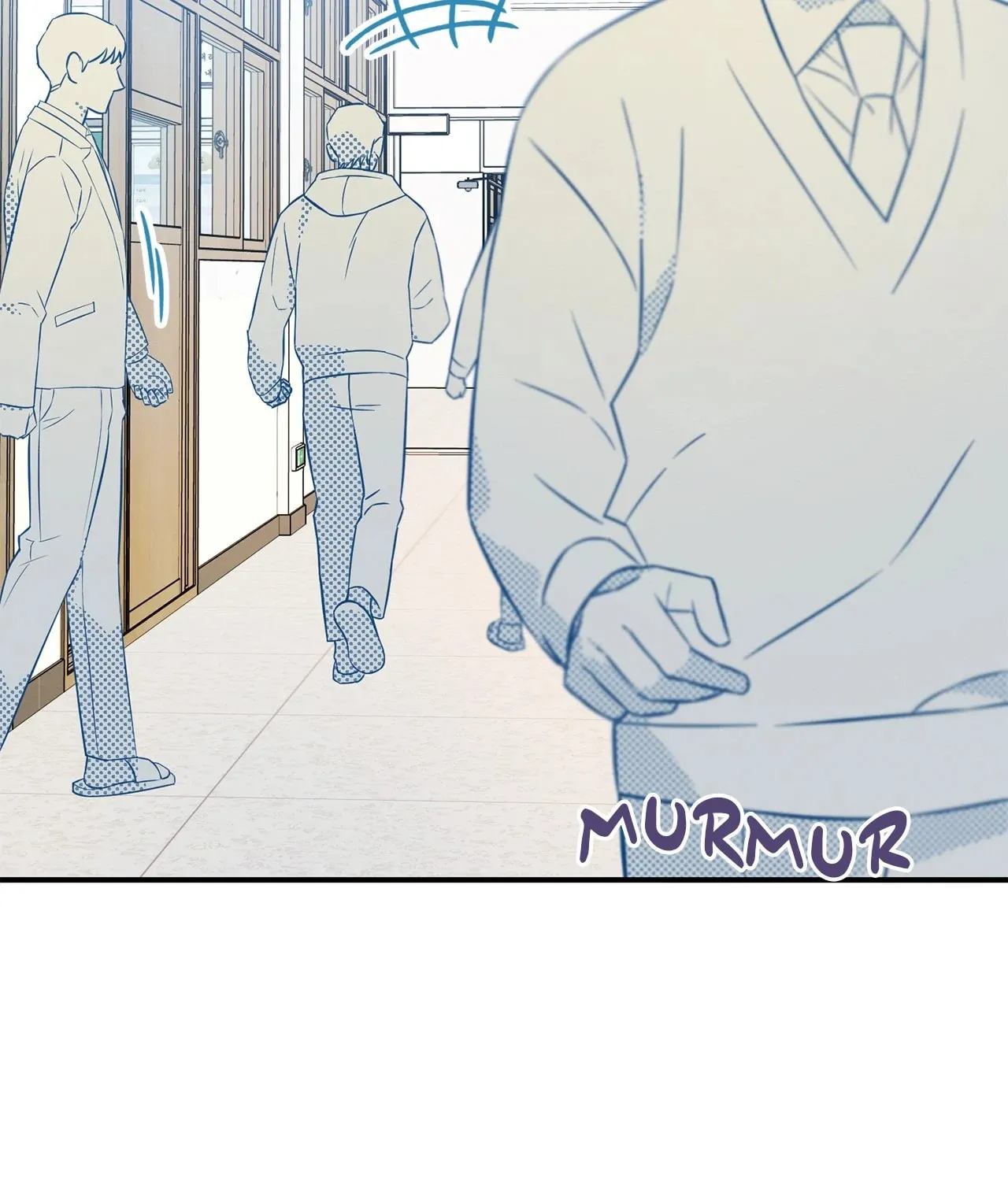 Read Plum Candy Love chapter 40 image 20 on Lezhin