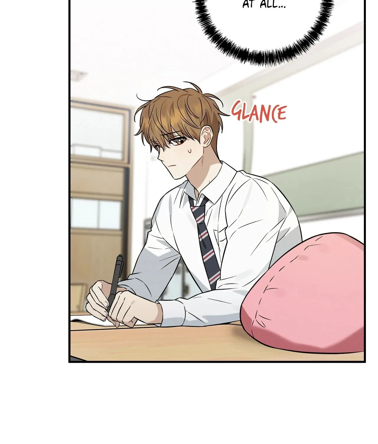 Read Plum Candy Love chapter 40 image 24 on Lezhin