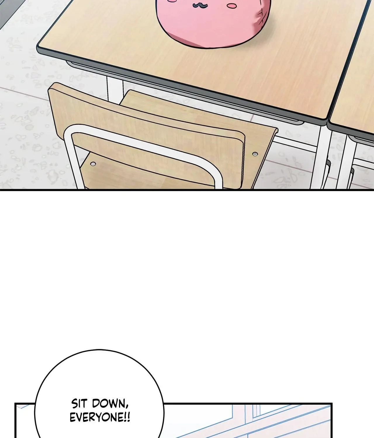 Read Plum Candy Love chapter 40 image 26 on Lezhin