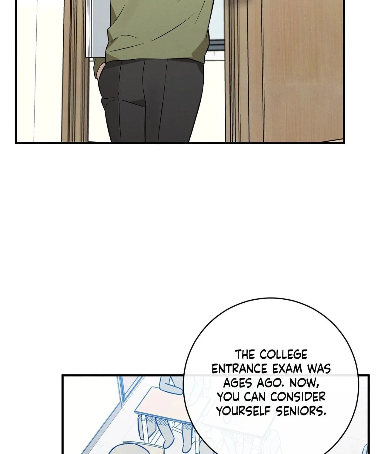 Read Plum Candy Love chapter 40 image 28 on Lezhin
