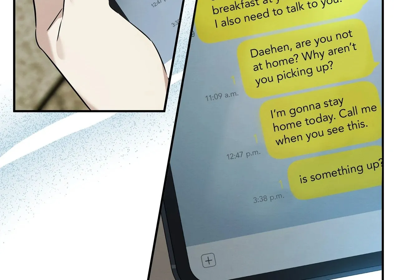 Read Plum Candy Love chapter 40 image 3 on Lezhin