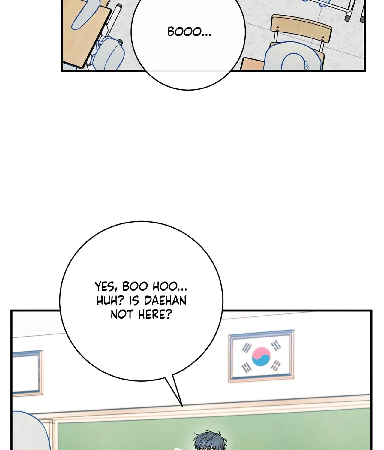 Read Plum Candy Love chapter 40 image 30 on Lezhin