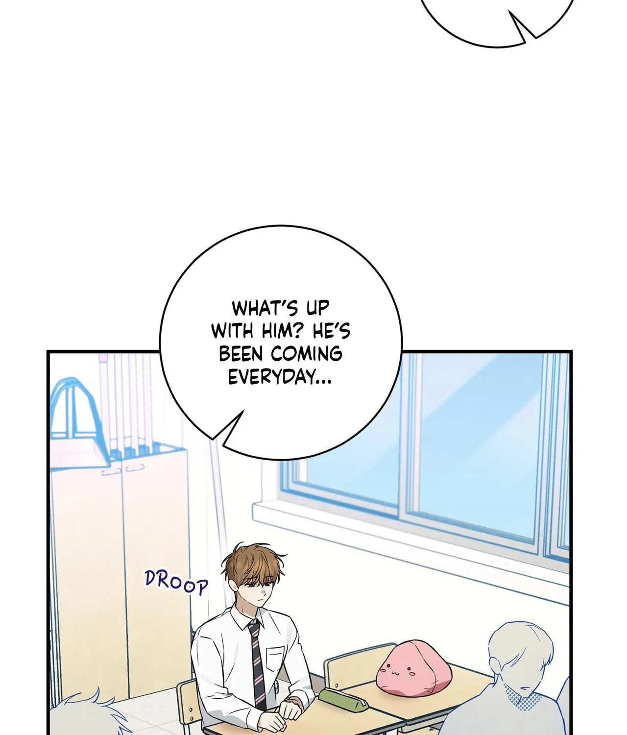 Read Plum Candy Love chapter 40 image 32 on Lezhin