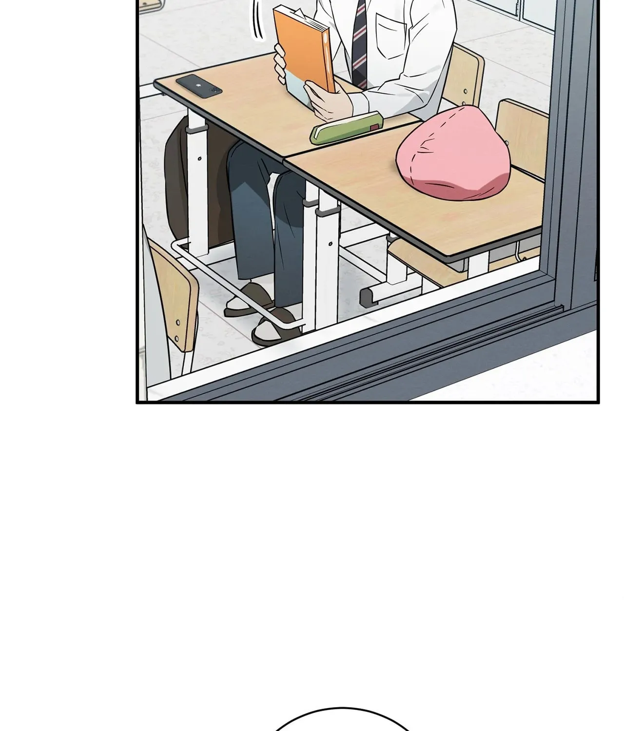 Read Plum Candy Love chapter 40 image 36 on Lezhin