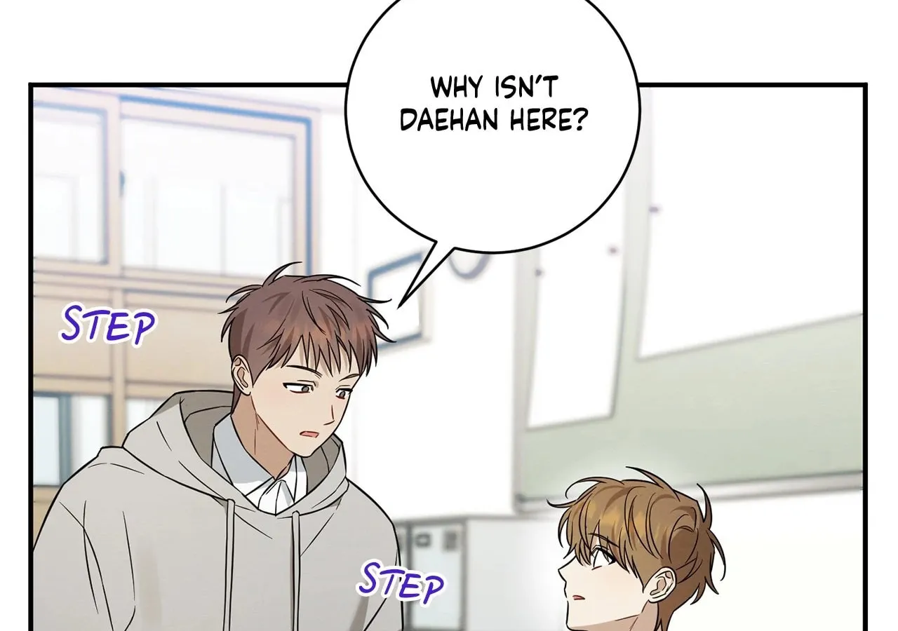 Read Plum Candy Love chapter 40 image 37 on Lezhin