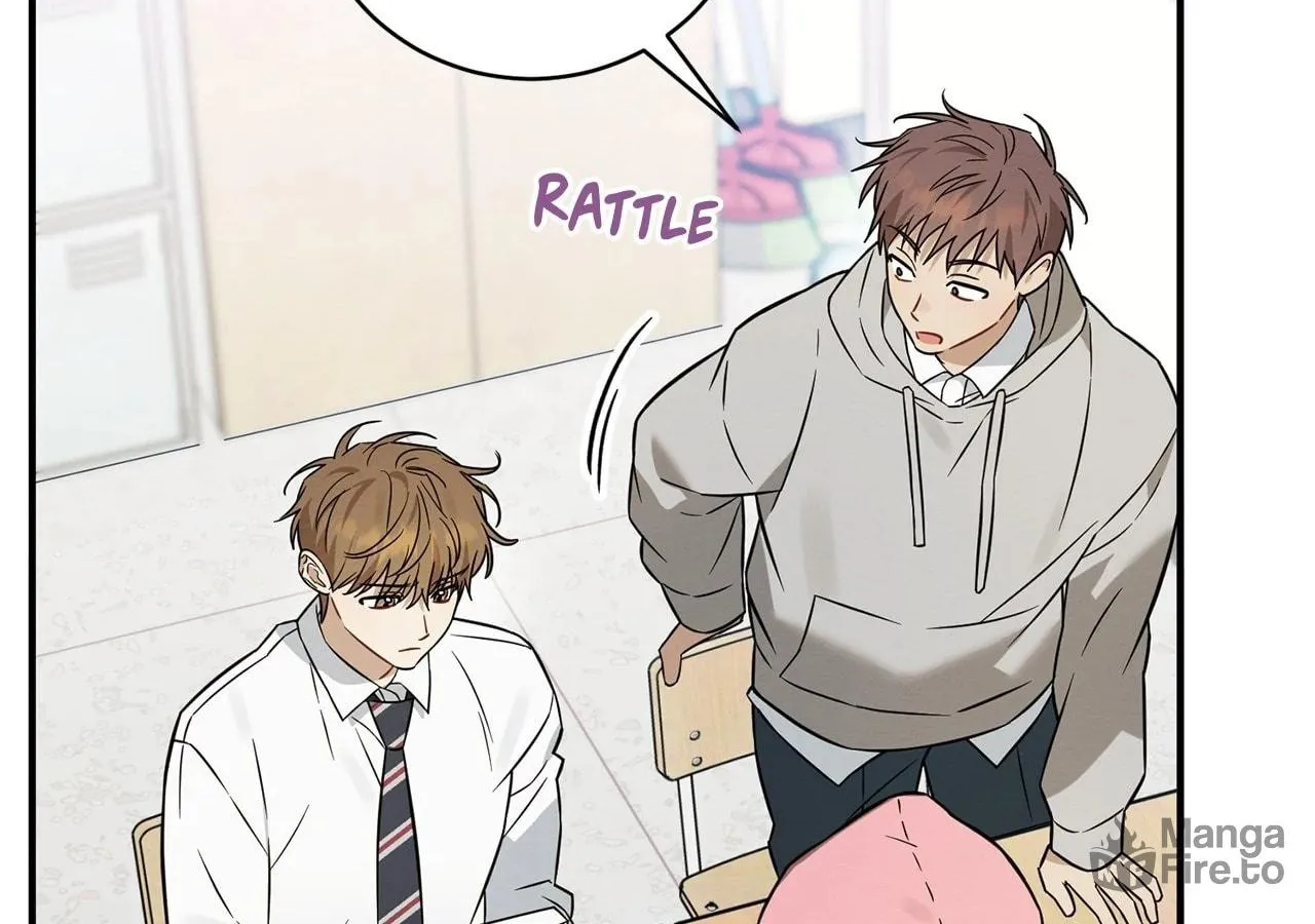 Read Plum Candy Love chapter 40 image 39 on Lezhin