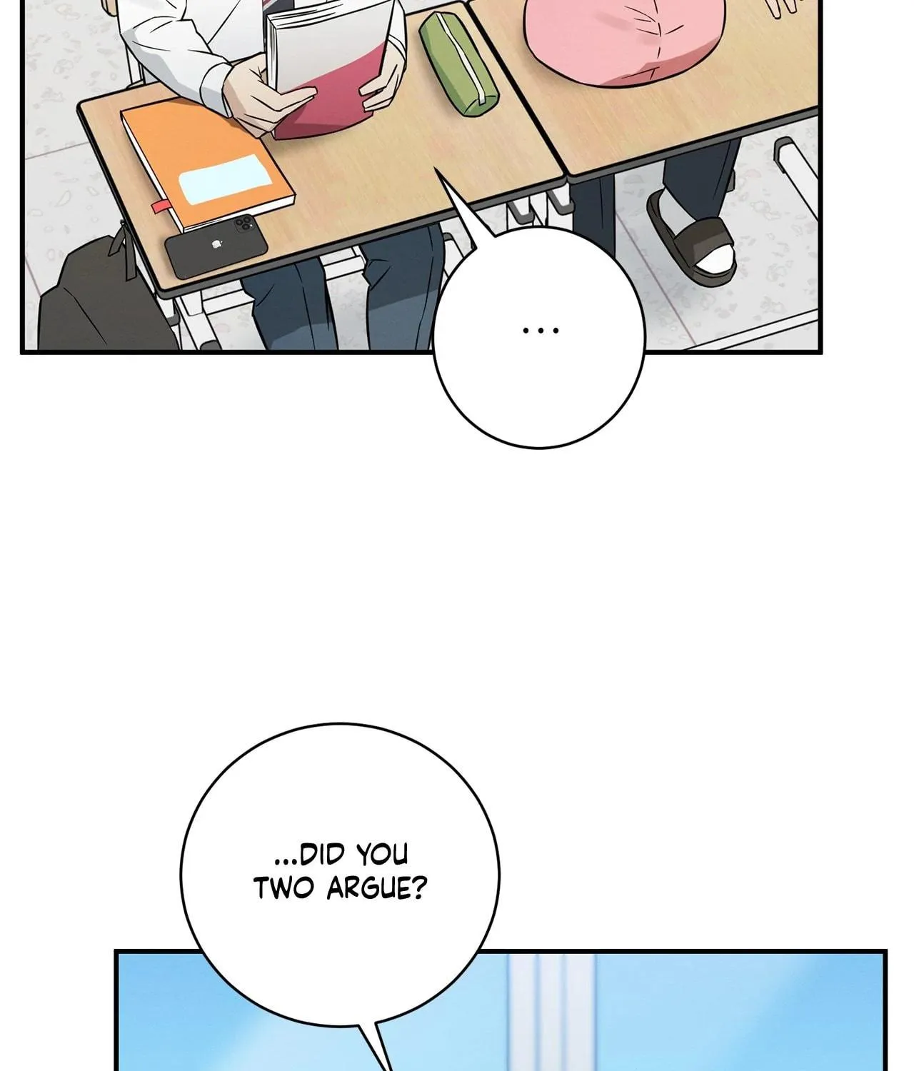 Read Plum Candy Love chapter 40 image 40 on Lezhin