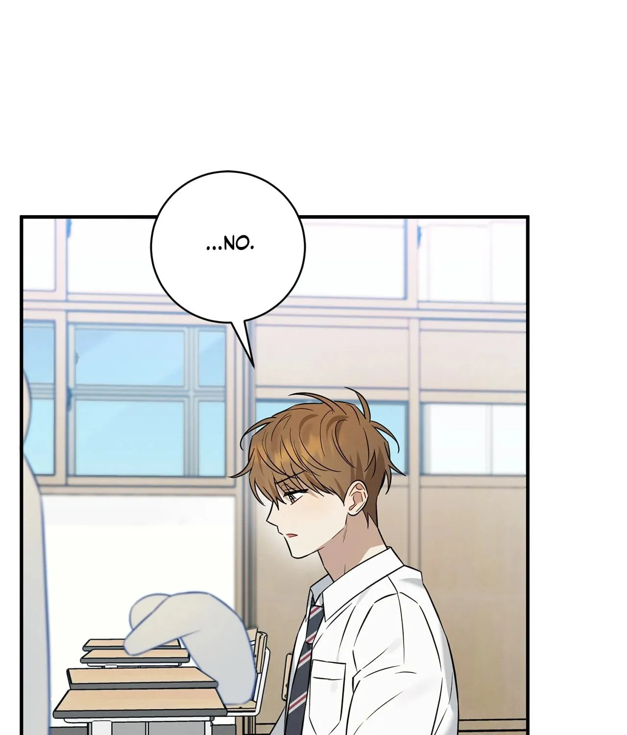 Read Plum Candy Love chapter 40 image 43 on Lezhin