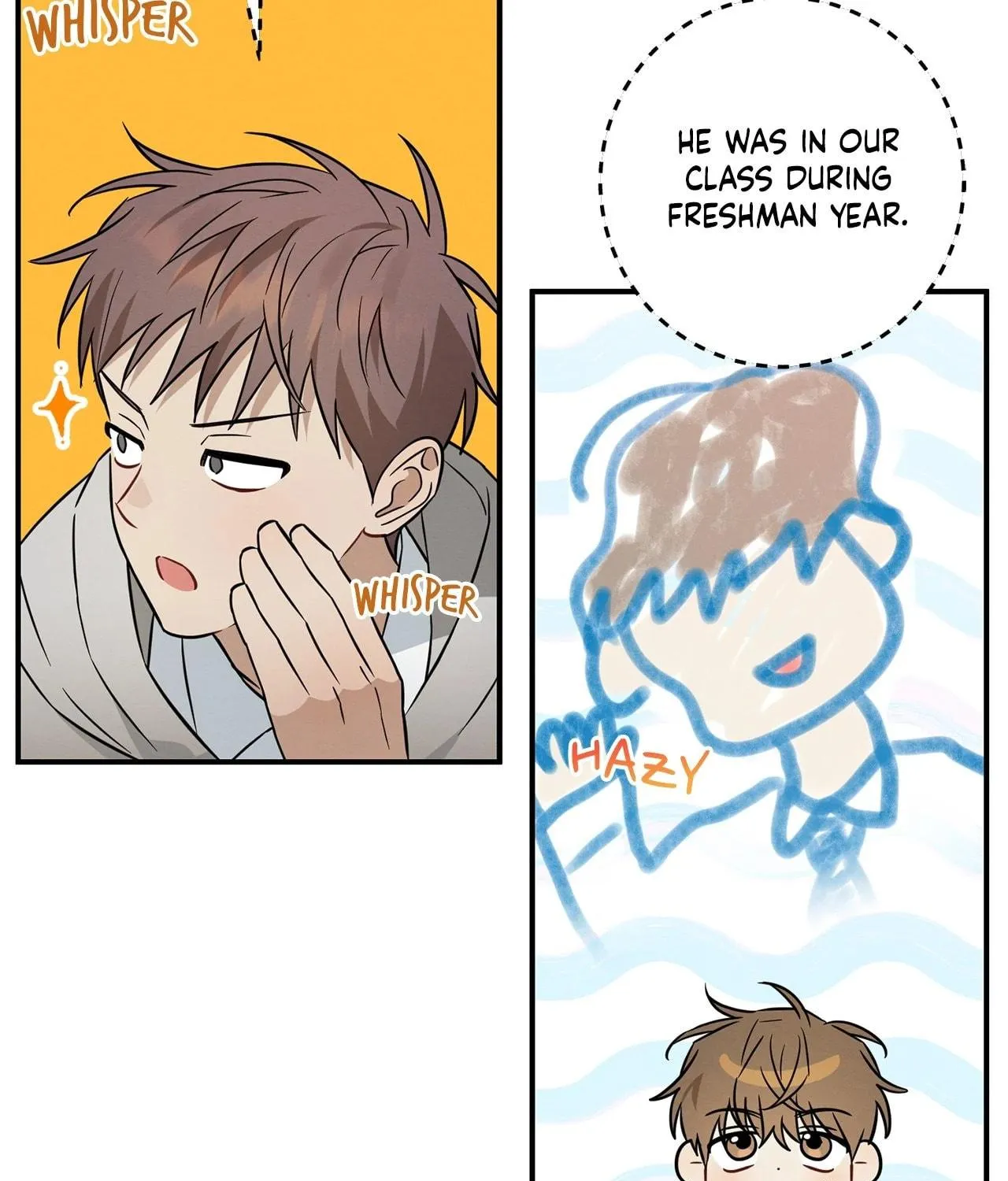 Read Plum Candy Love chapter 40 image 47 on Lezhin