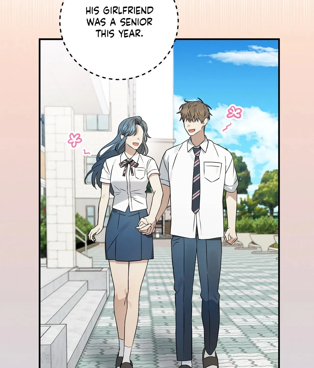 Read Plum Candy Love chapter 40 image 49 on Lezhin