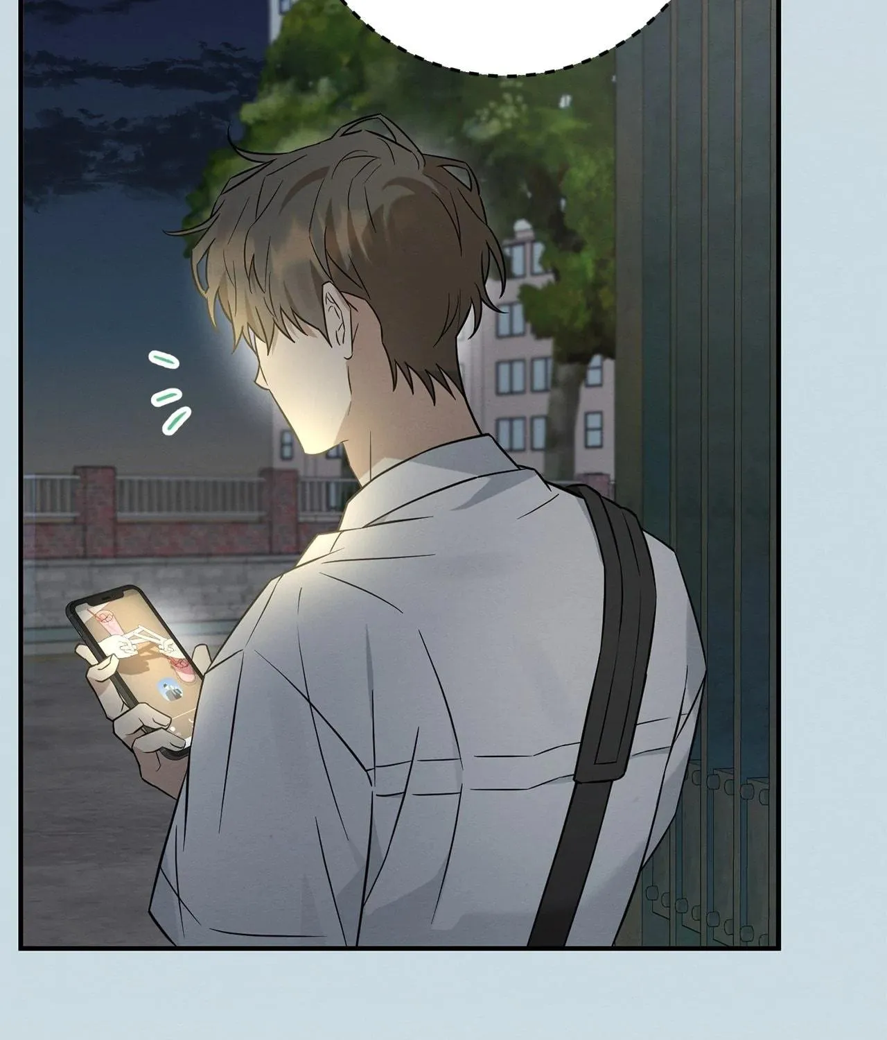 Read Plum Candy Love chapter 40 image 51 on Lezhin