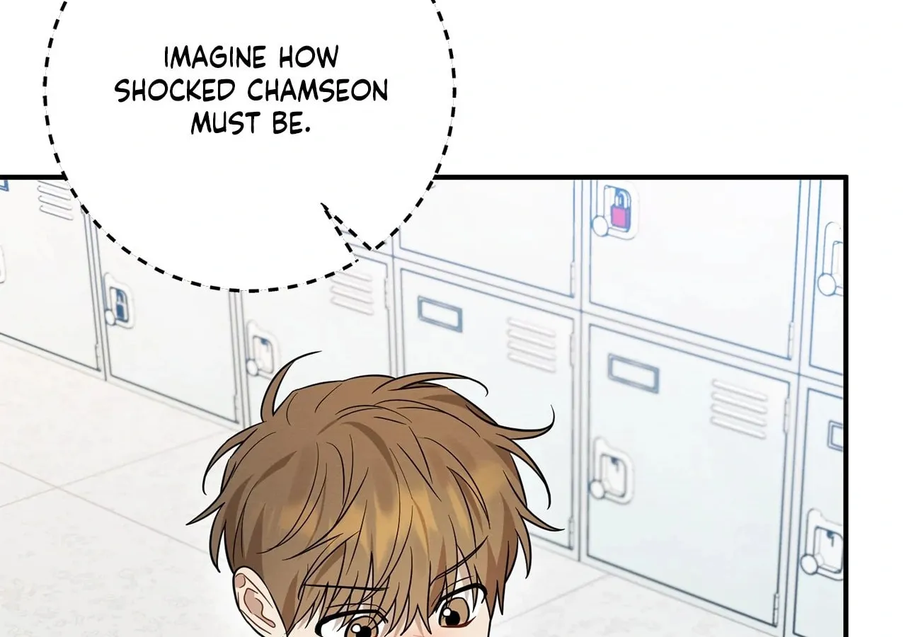Read Plum Candy Love chapter 40 image 54 on Lezhin