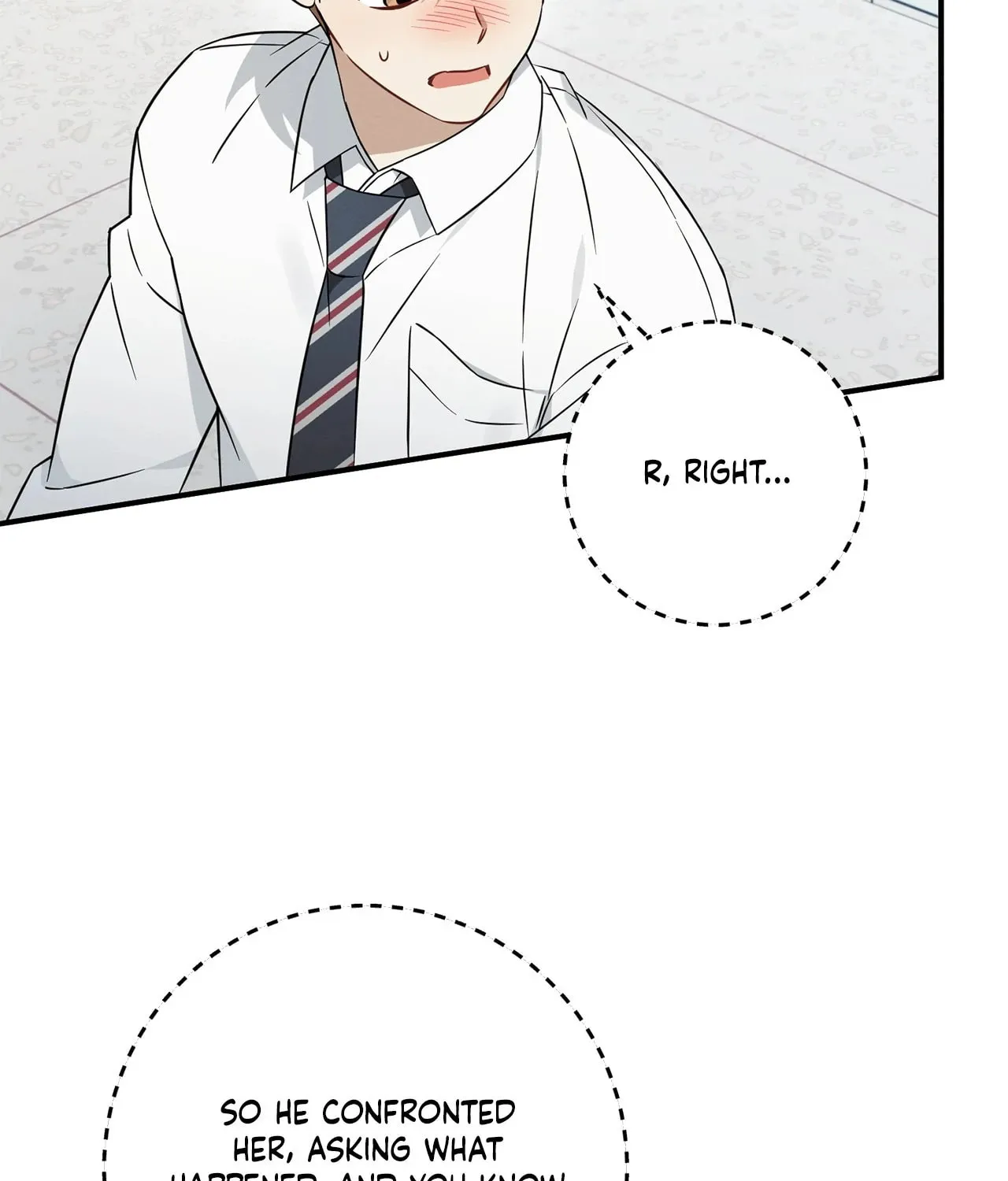 Read Plum Candy Love chapter 40 image 55 on Lezhin