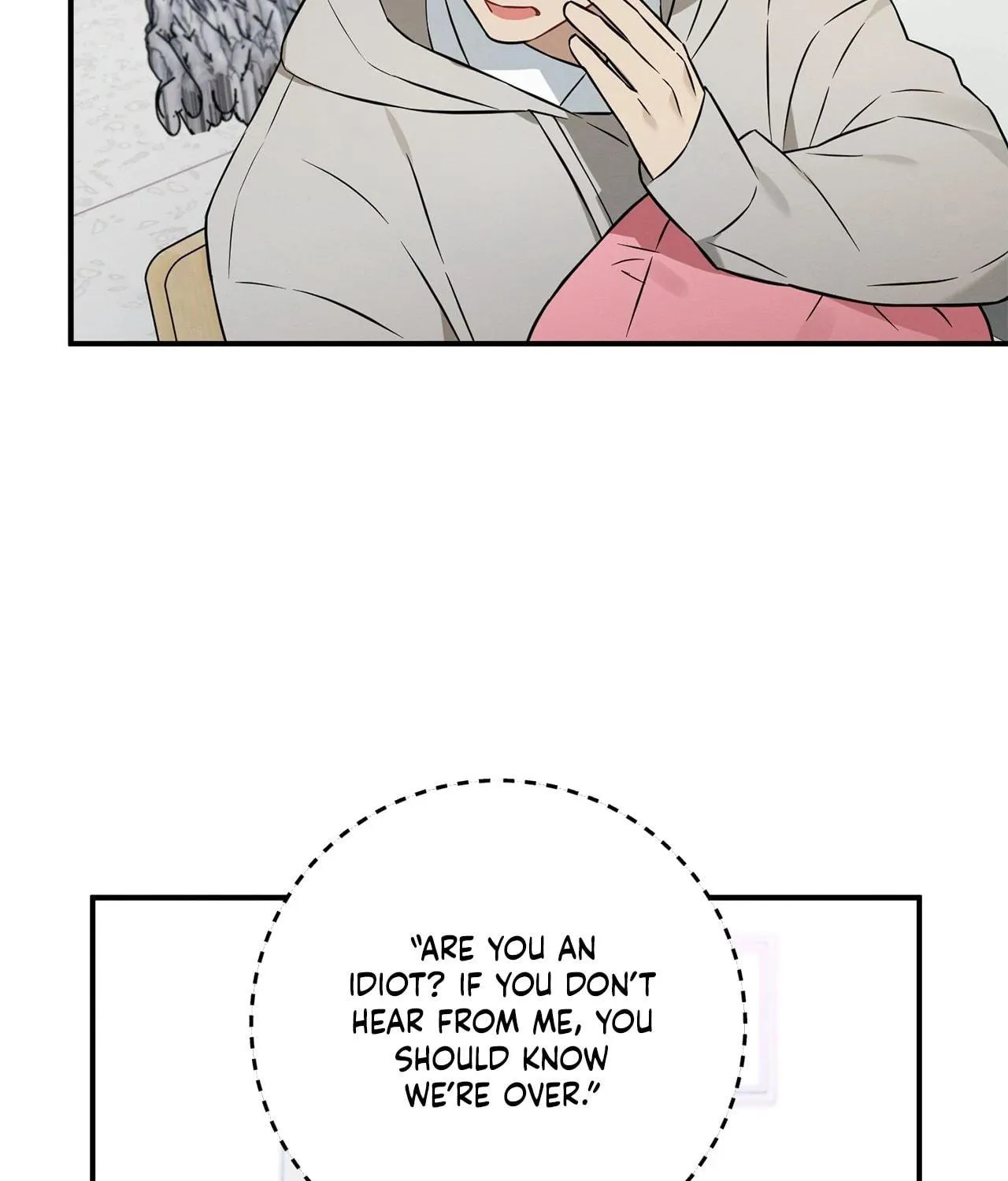 Read Plum Candy Love chapter 40 image 57 on Lezhin