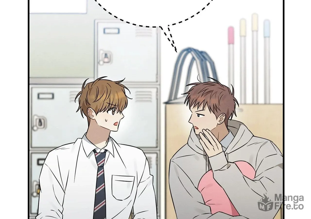 Read Plum Candy Love chapter 40 image 58 on Lezhin