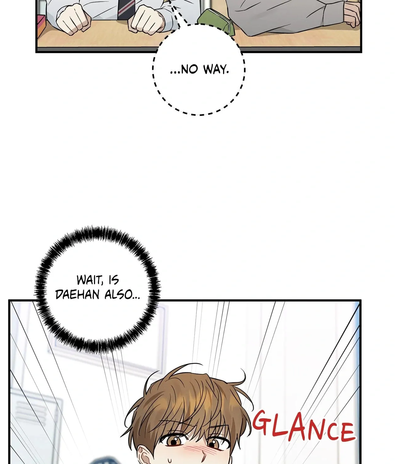 Read Plum Candy Love chapter 40 image 59 on Lezhin