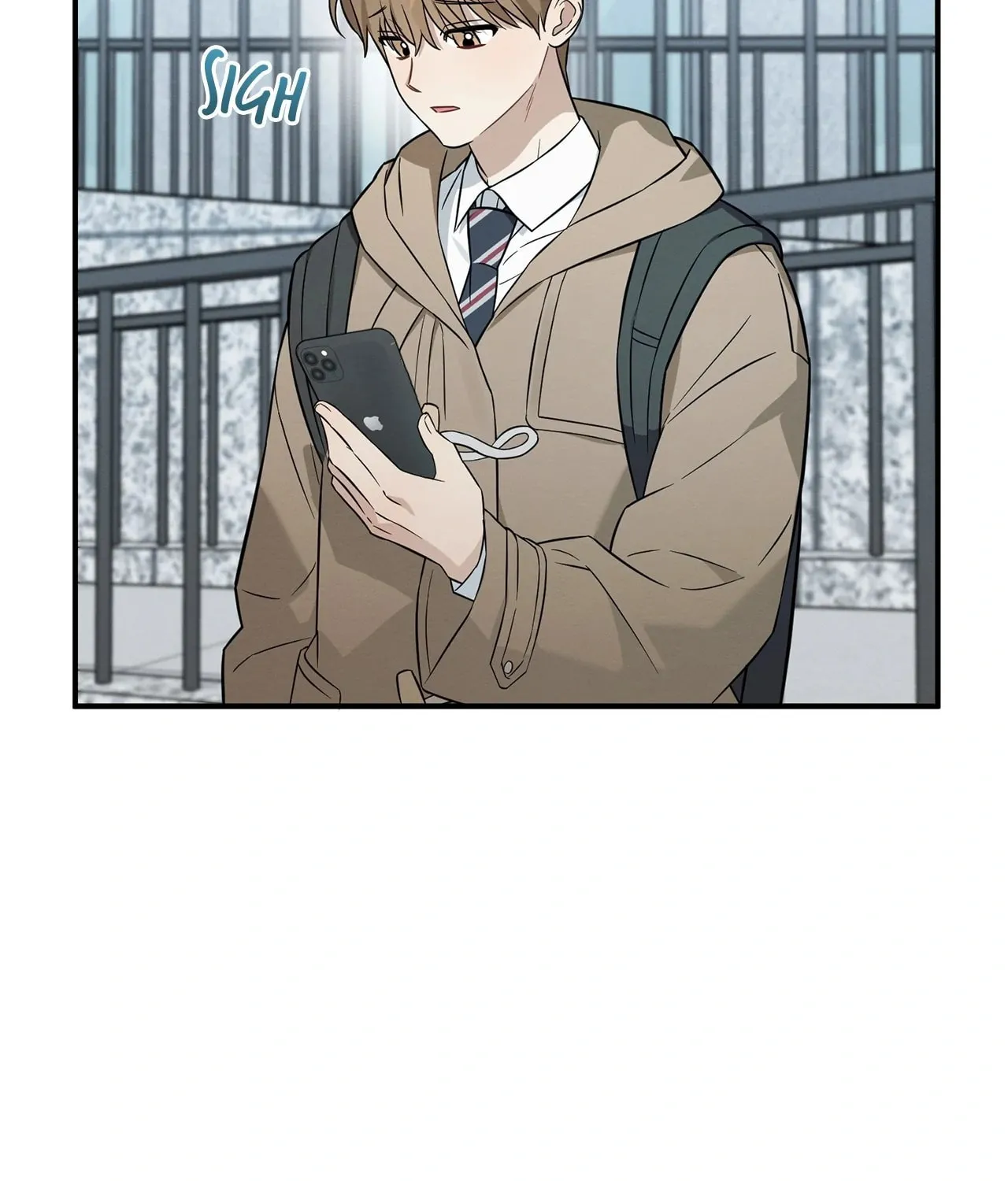 Read Plum Candy Love chapter 40 image 6 on Lezhin