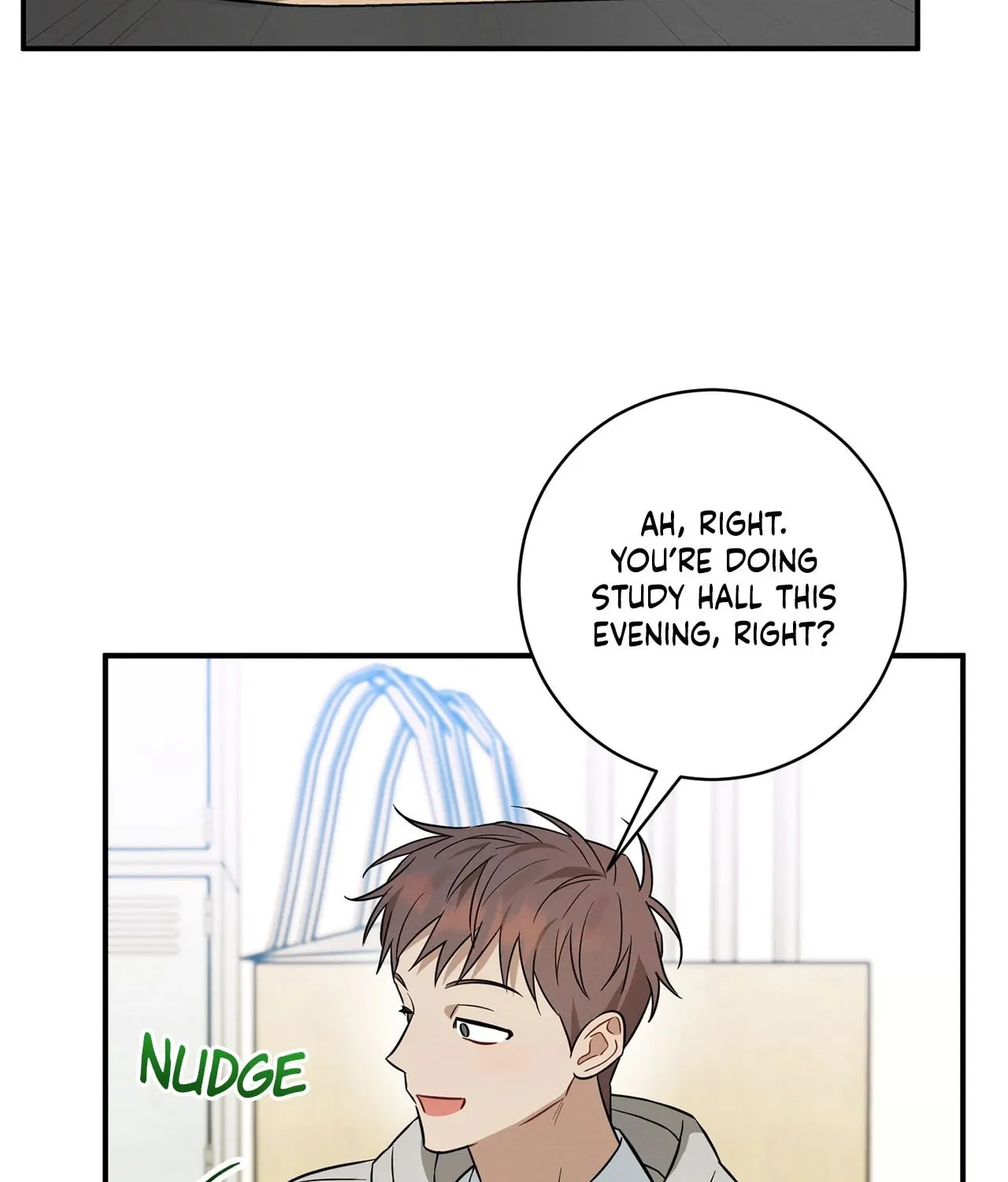 Read Plum Candy Love chapter 40 image 61 on Lezhin