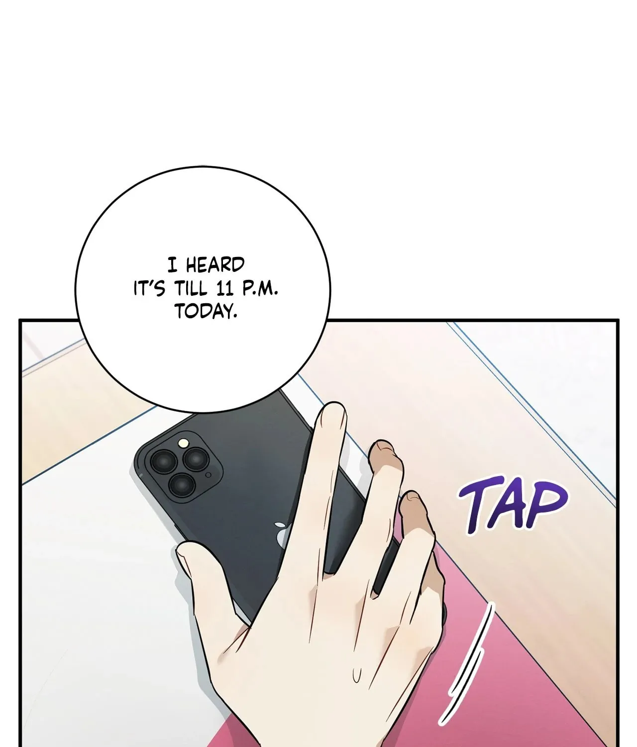 Read Plum Candy Love chapter 40 image 64 on Lezhin