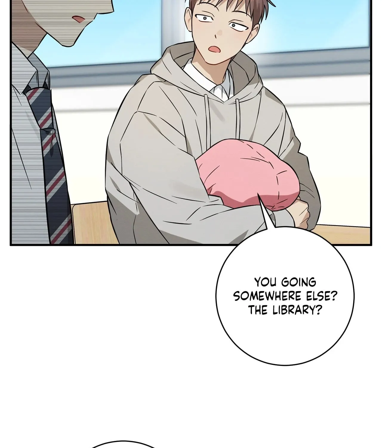 Read Plum Candy Love chapter 40 image 72 on Lezhin
