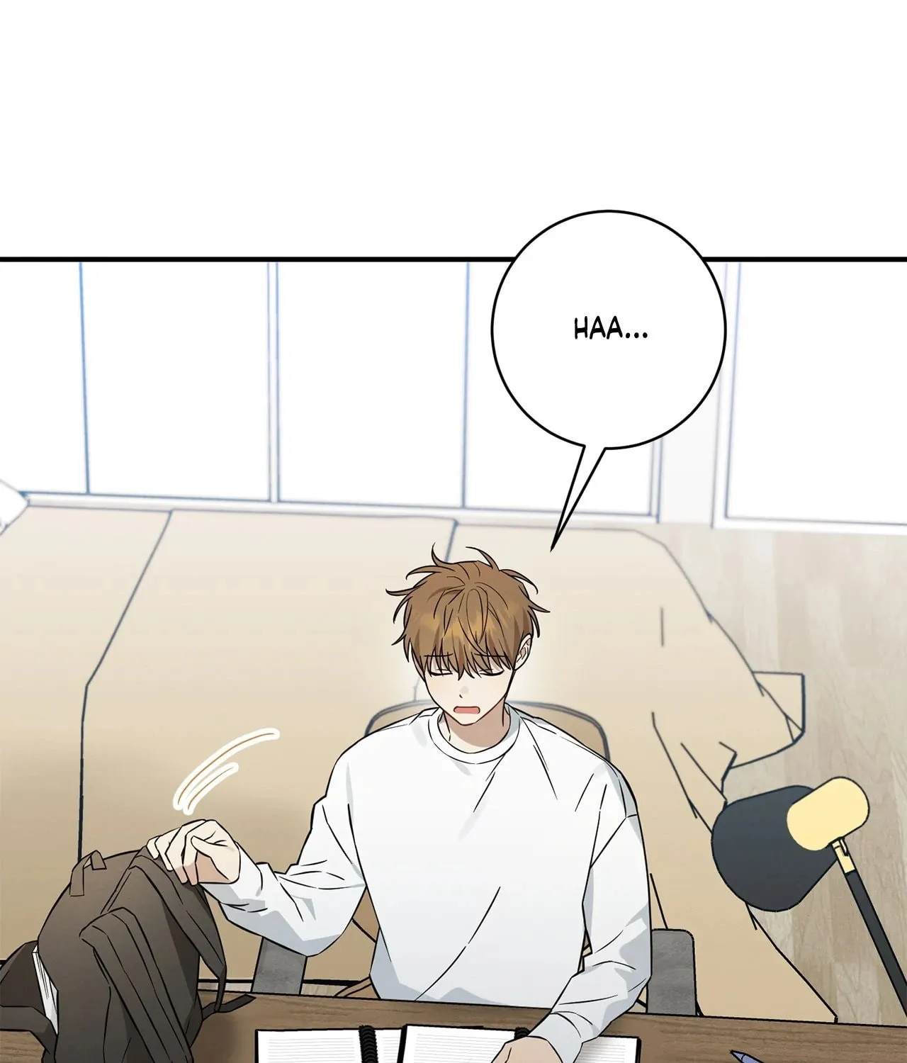 Read Plum Candy Love chapter 40 image 78 on Lezhin