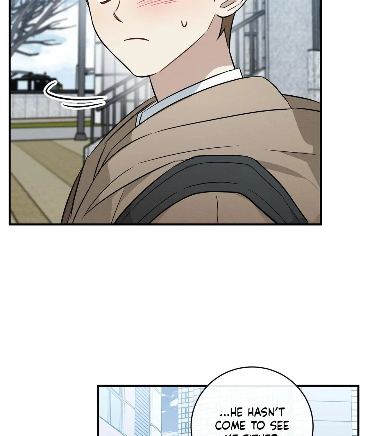 Read Plum Candy Love chapter 40 image 8 on Lezhin