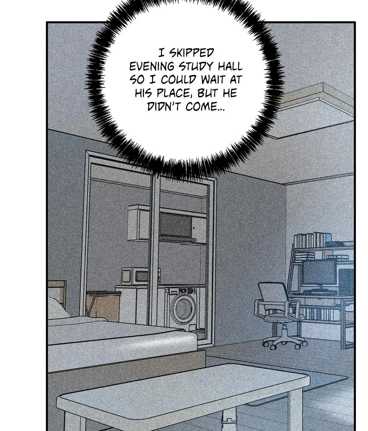 Read Plum Candy Love chapter 40 image 80 on Lezhin