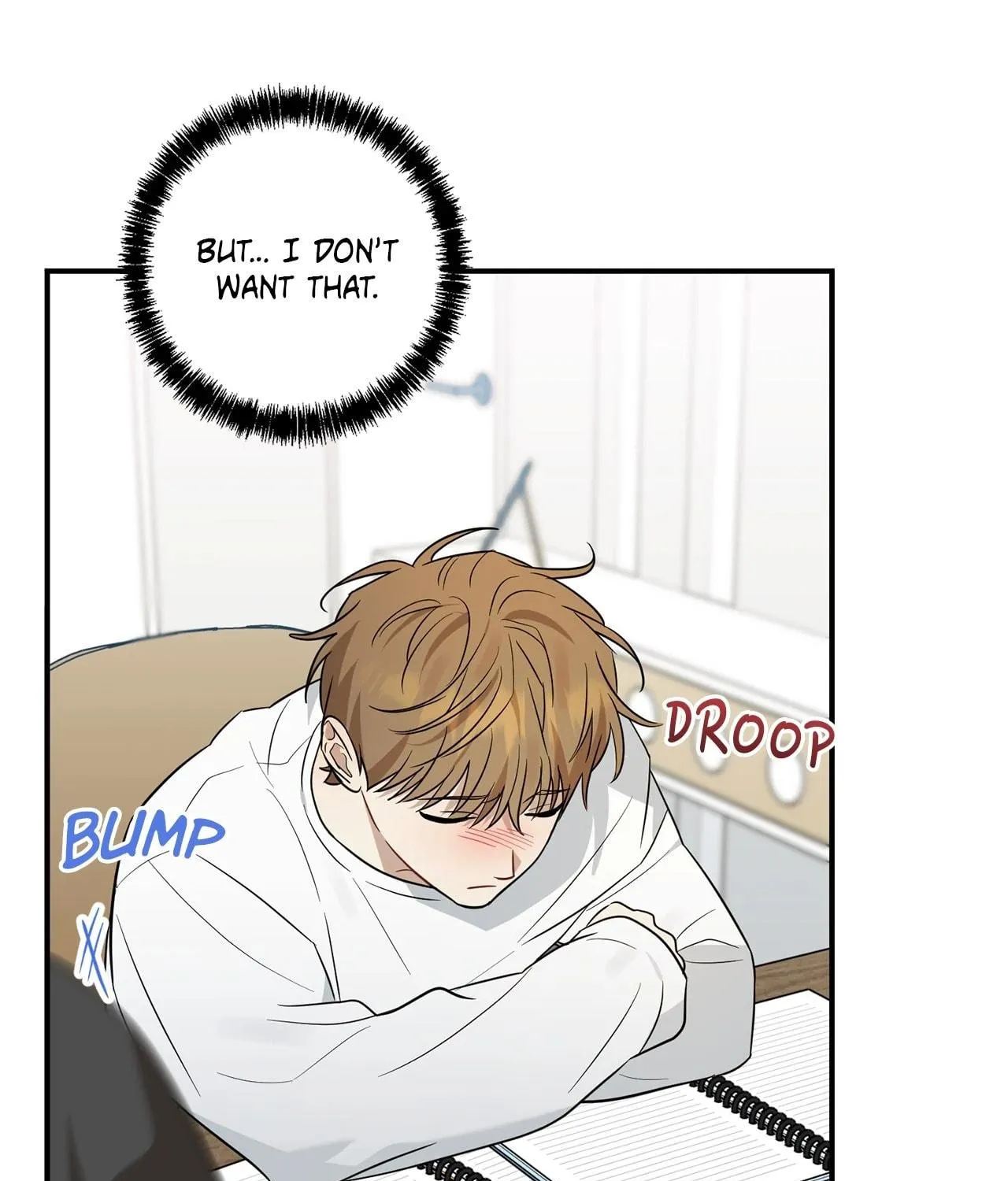 Read Plum Candy Love chapter 40 image 86 on Lezhin